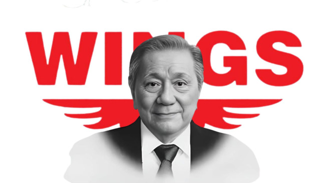 Biodata dan Agama Joseph Harjo Sutanto, Pendiri Wings Group Meninggal di Usia 102
